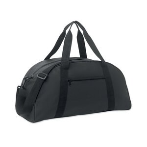 ROCK Sport- oder Reisetasche PU - GiftRetail MO2577