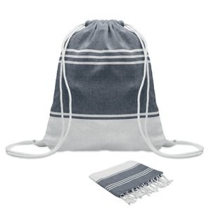 HAMMA Strandtuch-Set - GiftRetail MO2584