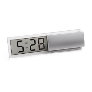 PS digital table clock - Egotier 97060