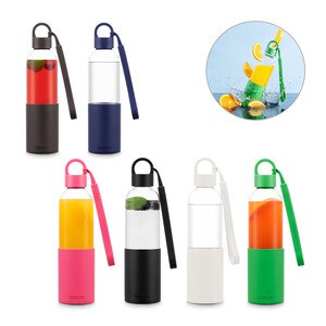 Bottle in tritan - Bodum® 34842