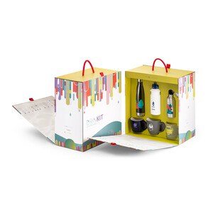 Customized drinkware showcase - Egotier 70080