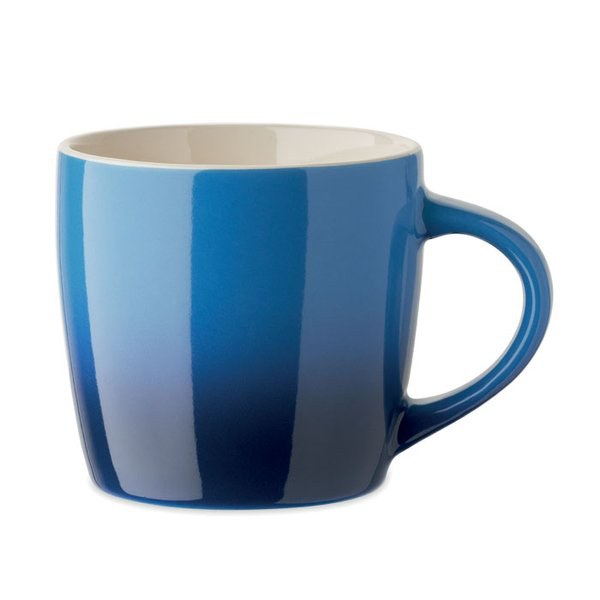 PEZE Keramikbecher 300 ml - GiftRetail MO2564