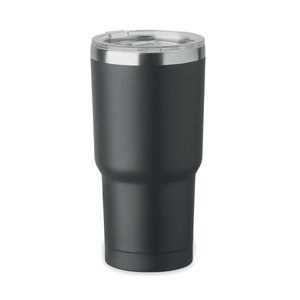 SUM Doppelwandiger Becher 550ml - GiftRetail MO2597