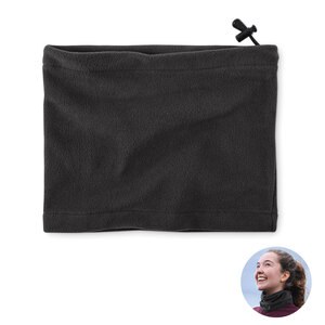 BLIZZARD RPET Fleece-Mehrzweckmütze - GiftRetail MO2350