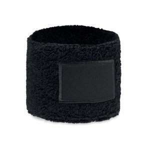 TEKUBI Schweißarmband Polycotton - GiftRetail MO2608