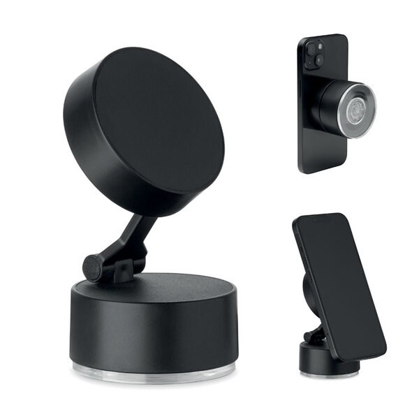 MAGPHONE Magnetischer Smartphone-Halter