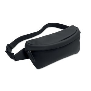 BANGKOK WAIST Gürteltasche 600D RPET - GiftRetail MO2641