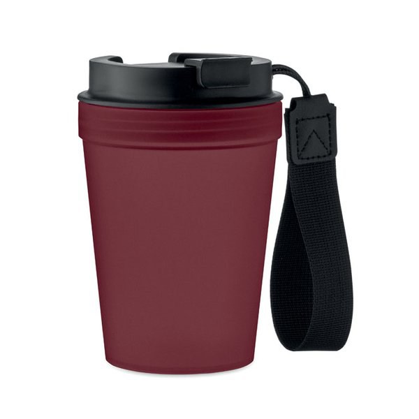 ISFORDEN TUMBLER Single wall tumbler 300 ml