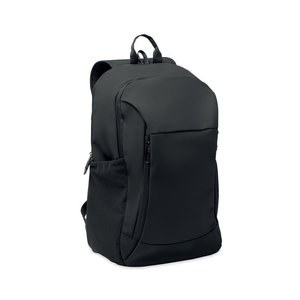 KOROVIN 15" Laptop-Rucksack PU - GiftRetail MO2684