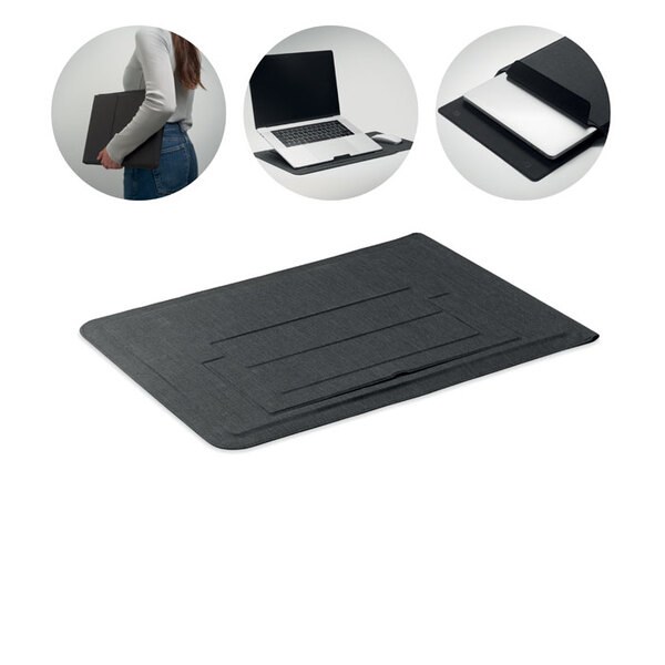 PRACTIC 16" Laptop-Hülle RPET