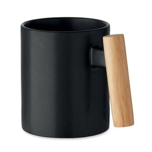 CRENATE Keramikbecher 320 ml - GiftRetail MO2721
