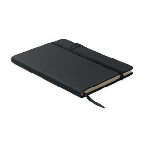 USBNOTE DIN A5 Notizbuch inkl. USB - GiftRetail MO2725