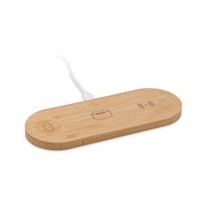 RECPAD 3in1 kabellose Ladestation - GiftRetail MO2729
