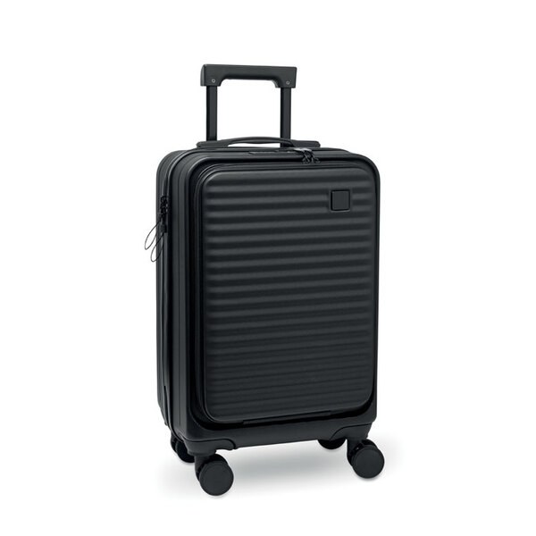 CITY 20" Hartschalen-Trolley ABS - GiftRetail MO2742