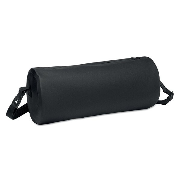 BRENNA TUBE Sporttasche 300D RPET 6L - GiftRetail MO2758