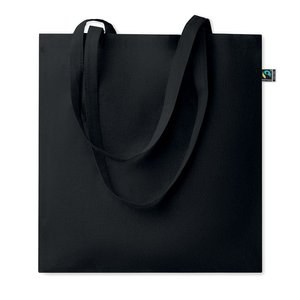 OSOLE+ COLOUR Einkaufstasche Fairtrade 180g - GiftRetail MO2589