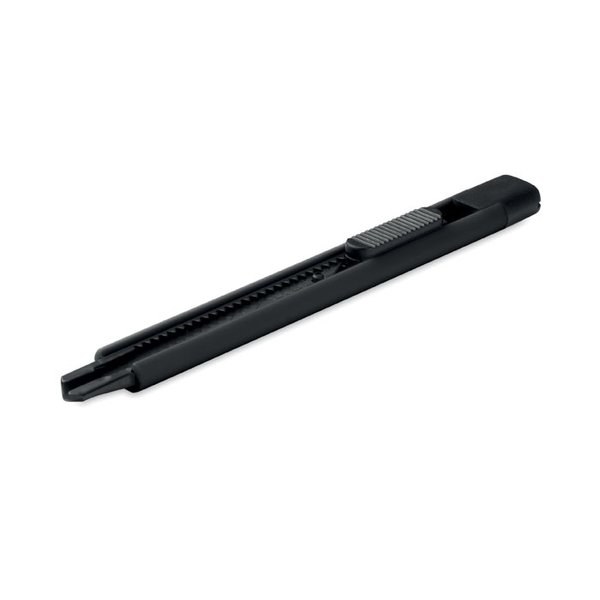 BLADE Einziehbares Cuttermesser - GiftRetail MO2768