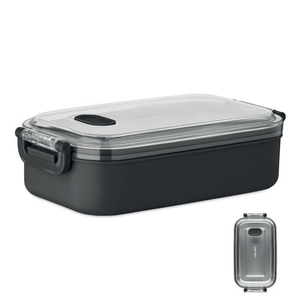 HOAGIE Lunchbox PP 750ml - GiftRetail MO2770