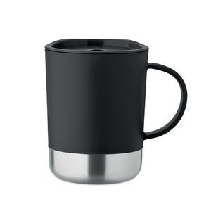 BEAKER PP Becher 300ml - GiftRetail MO2772