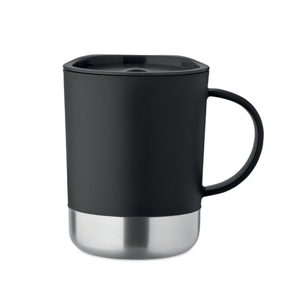 BEAKER PP Becher 300ml