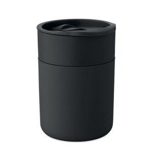 GOBLET PP-Becher 330ml - GiftRetail MO2773