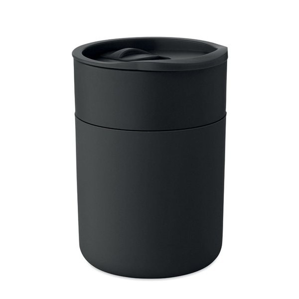 GOBLET PP-Becher 330ml - GiftRetail MO2773