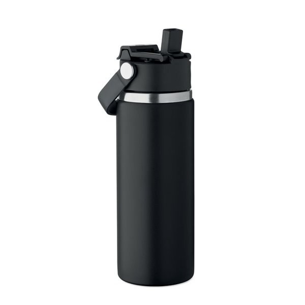 SUMA GRIP Isolierflasche 500 ml