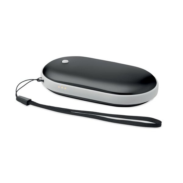 MUKAVA Elektrischer Handwärmer - GiftRetail MO2777