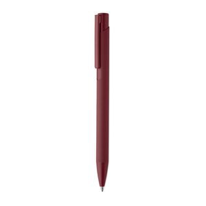ESCRI Druckkugelschreiber recy. Alu - GiftRetail MO2799