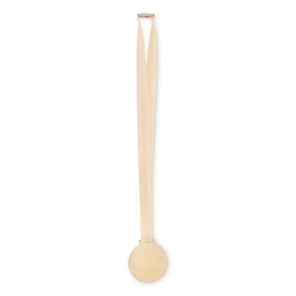 BEST Wooden medal - GiftRetail MO2817