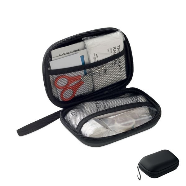 CARETWO Erste-Hilfe-Set - GiftRetail MO2818