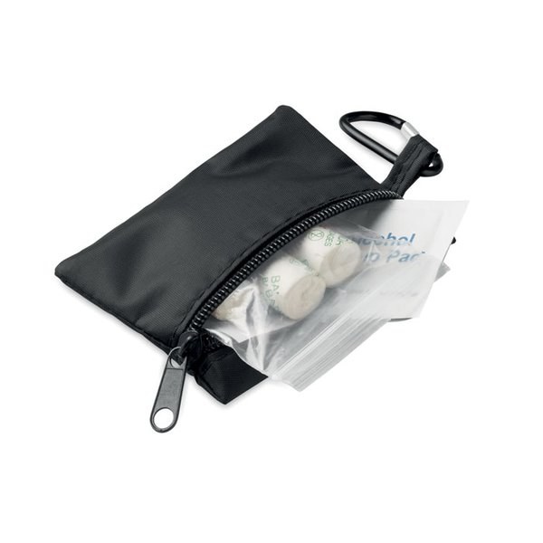 CAREONE Erste-Hilfe-Set - GiftRetail MO2819