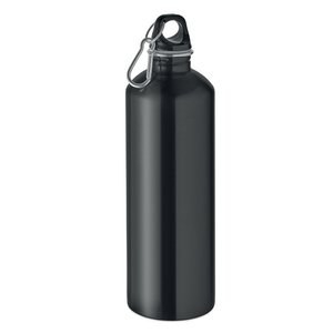 RE-ONE MOSS Einwandige Trinkflasche 1000ml - GiftRetail MO2829
