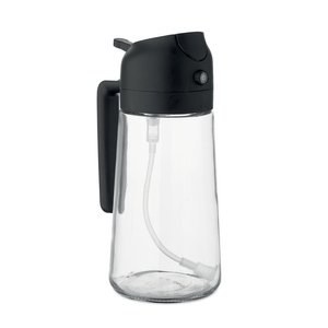 DIP Ölspender & Zerstäuber Glas - GiftRetail MO2849