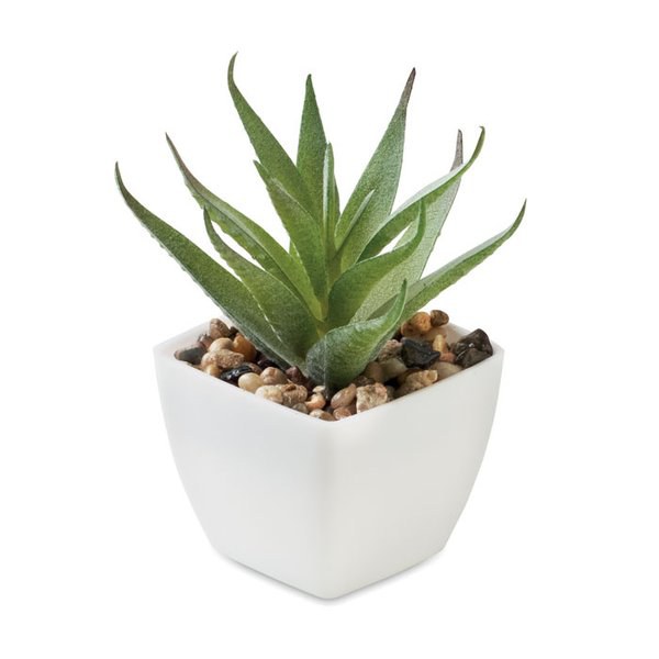 ARTILOE Mini-Kunstpflanze - GiftRetail MO2852
