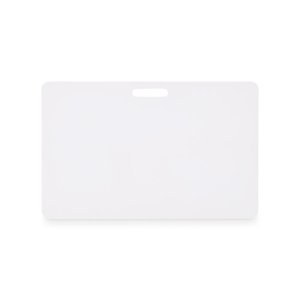 BADSMALL Lanyard-Ausweis 54 x 86 mm - GiftRetail MO2856