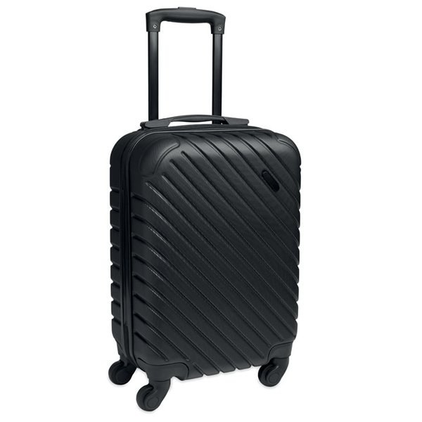 TREMONT 18" Hartschalen-Trolley ABS - GiftRetail MO2927