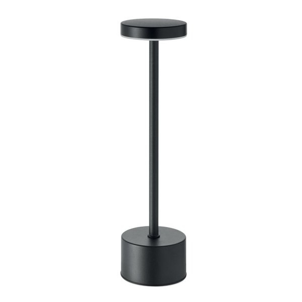 BISTRO USB-Tischlampe aus Aluminium - GiftRetail MO2928