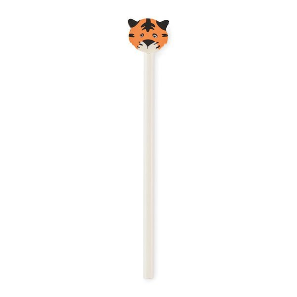 CIRCO Holzbleistift mit Radiergummi - GiftRetail MO2929
