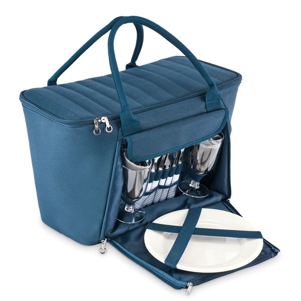 FORUS Picknick-Kühltasche RPET