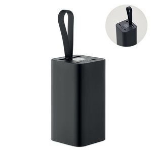 VOIMA Power bank 20.000 mAh - GiftRetail MO2943