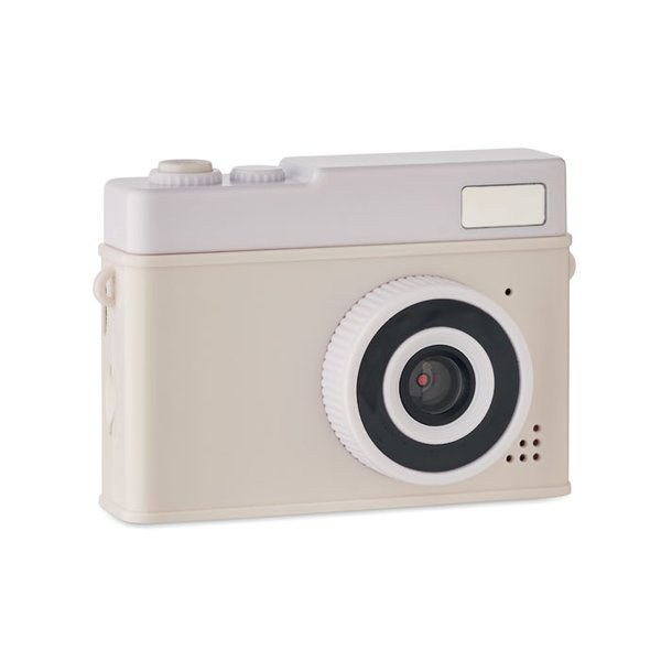 RAPID Digitalkamera - GiftRetail MO2947