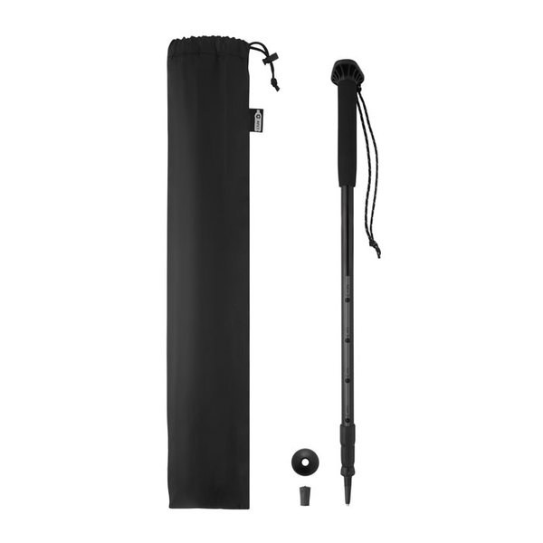 NOLE ONE Teleskop-Wanderstock - GiftRetail MO2951