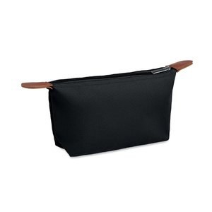 VANITY Kosmetiktasche 600D RPET - GiftRetail MO2961
