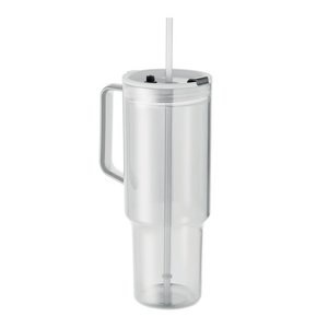 MUGORA Trinkbecher RPET 1200ml - GiftRetail MO2964