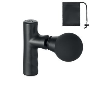 THAIMA Massagepistole ABS - GiftRetail MO2965