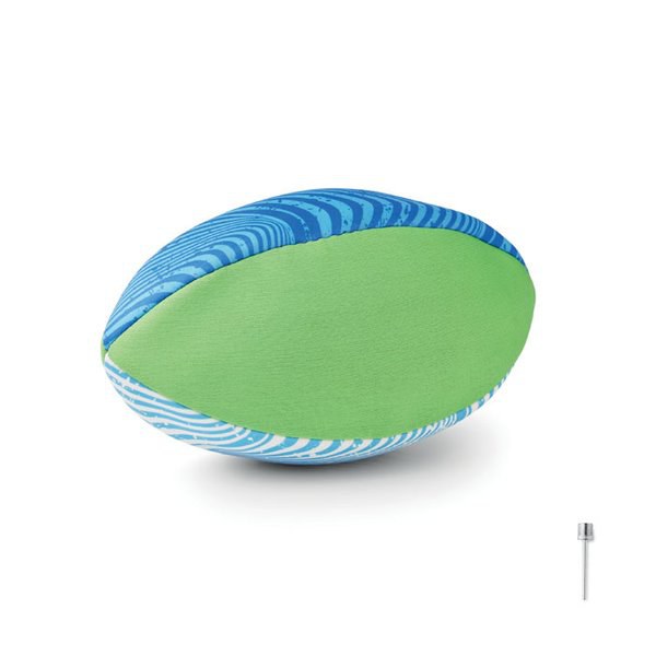 GRAB Wasserball Rugby Neopren - GiftRetail MO2973