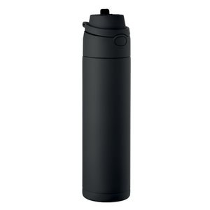 TOIEN TWO Doppelwandige Flasche 500 ml - GiftRetail MO2988