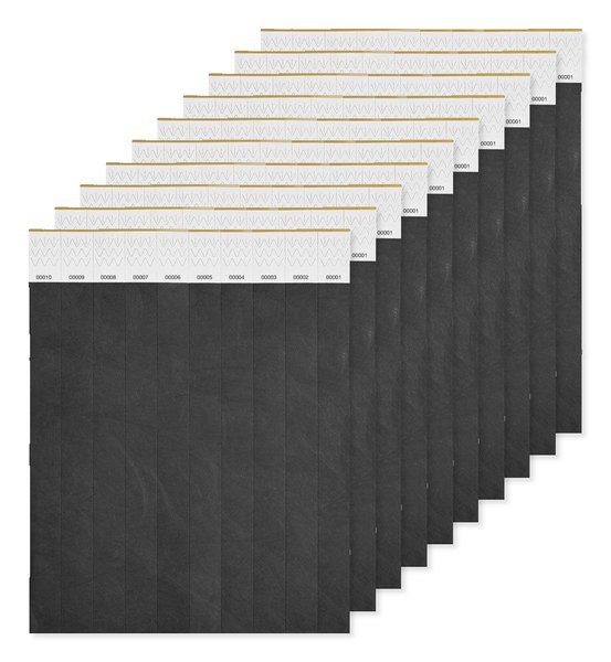 TYVEK Tyvek® Event Armband