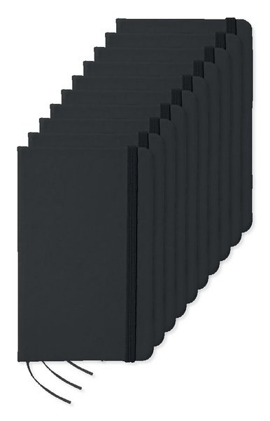 NOTELUX DIN A6 Notizbuch